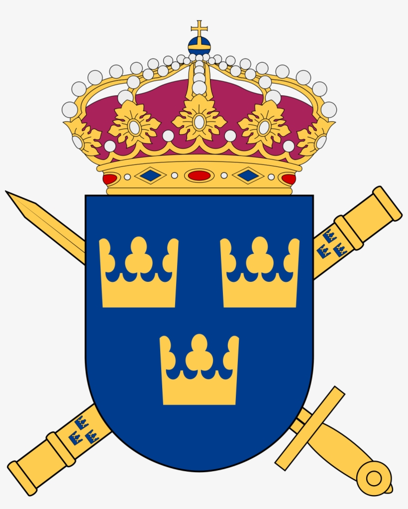 Swedish Ministry Of Defence, transparent png download
