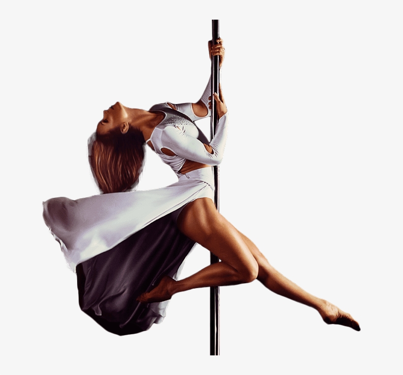 Schoko Pole Dance Studio - Dance, transparent png download