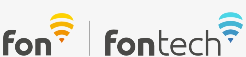 Fontech Logo, transparent png download