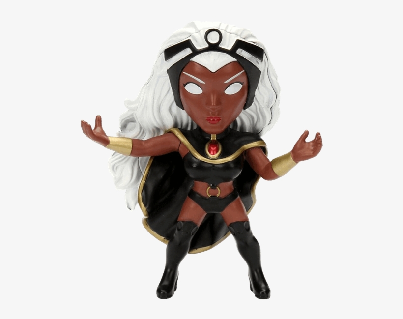 1 Of - X Men Storm M141, transparent png download
