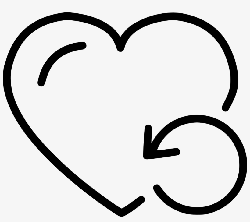 Png File - Heart, transparent png download