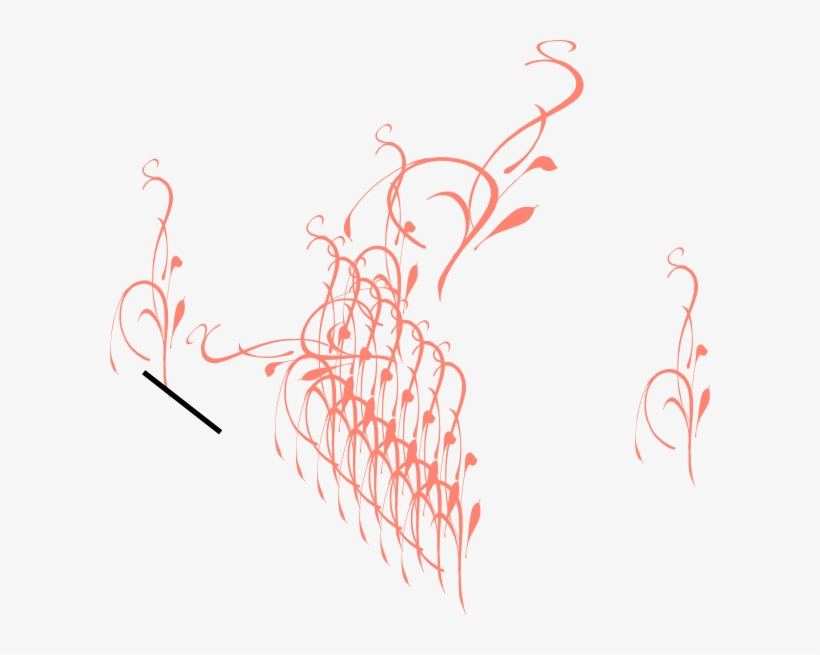 Vine Clip Art, transparent png download