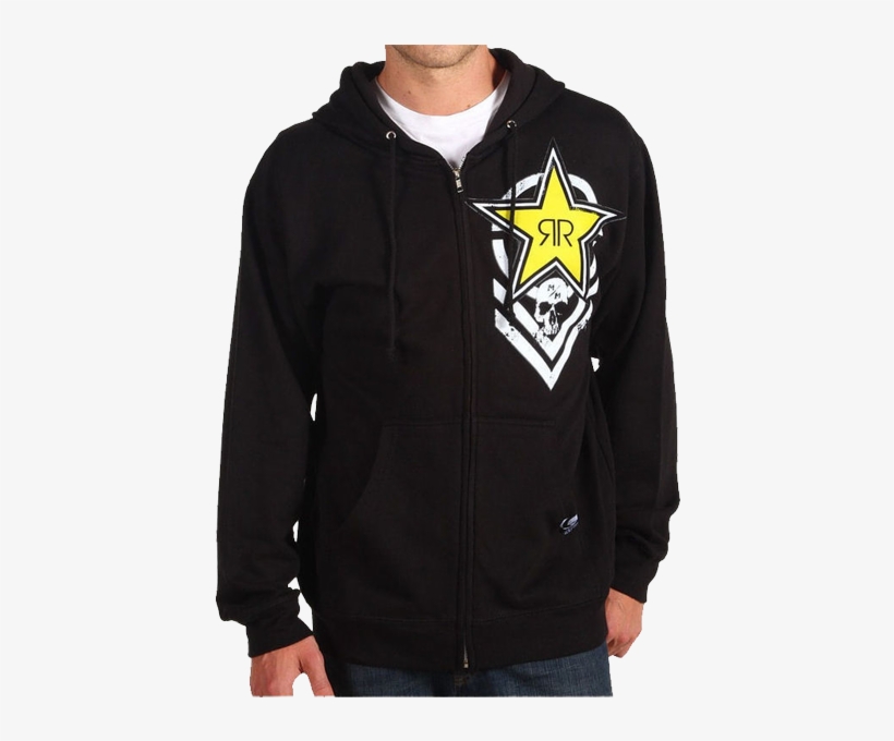 Hoodie Mens Metal Mulisha, transparent png download
