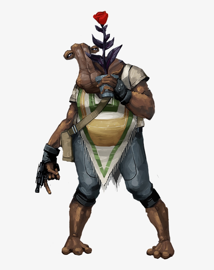 Wrath Of Kings Miniatures Goritsi Ravenscar, transparent png download