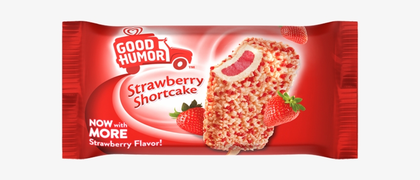 Product Sku - 491806fa1917 - Good Humor Bars, transparent png download