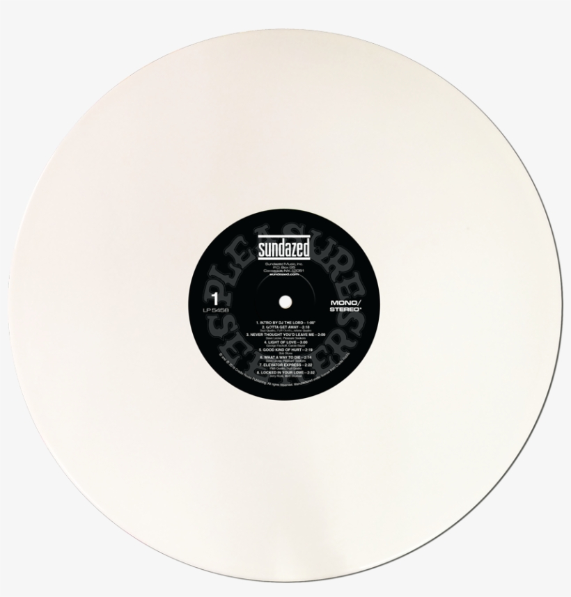 Pleasure Seekers, The - Circle, transparent png download