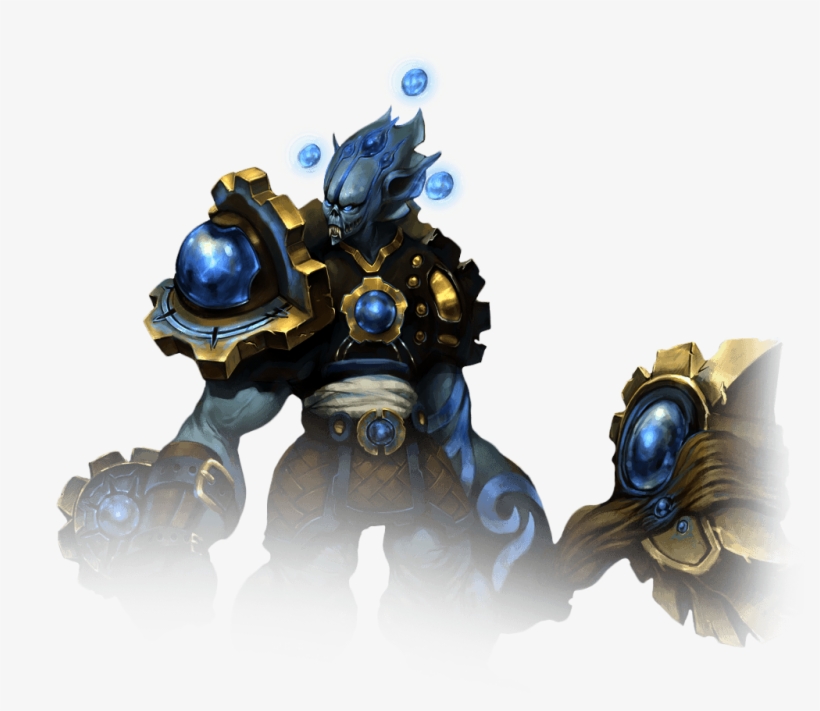 Heroes Of Newerth Art, transparent png download