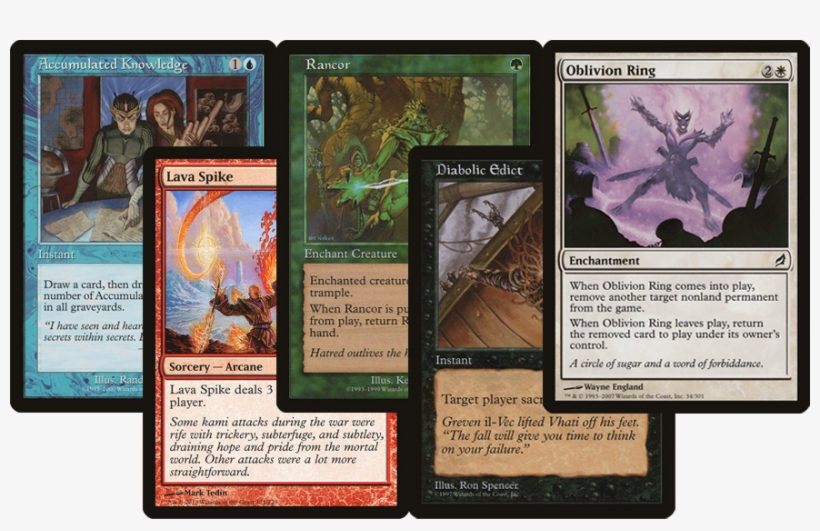 Pauper Magic Twitch Stream 5/23 - Magic The Gathering Lava Spike - Modern Masters, transparent png download