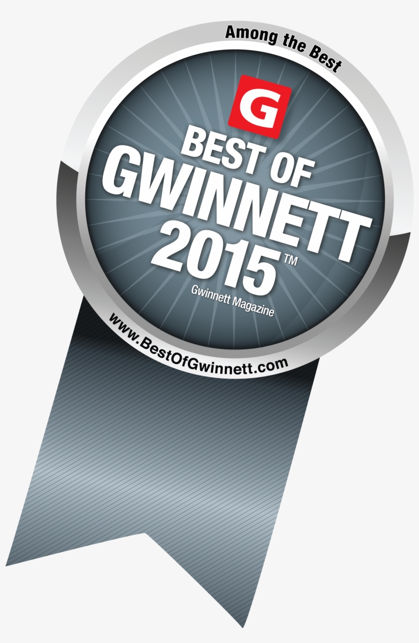 Cleaning On Wheels Residential Commercial Cleaning - Best Of Gwinnett 2018, transparent png download