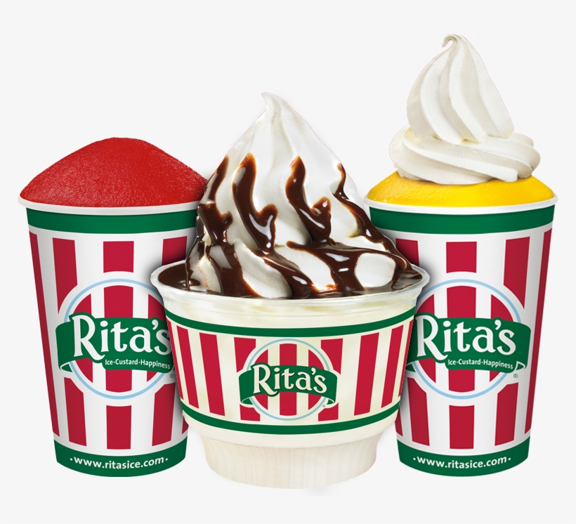 Instagrams - Rita's Italian Ice, transparent png download