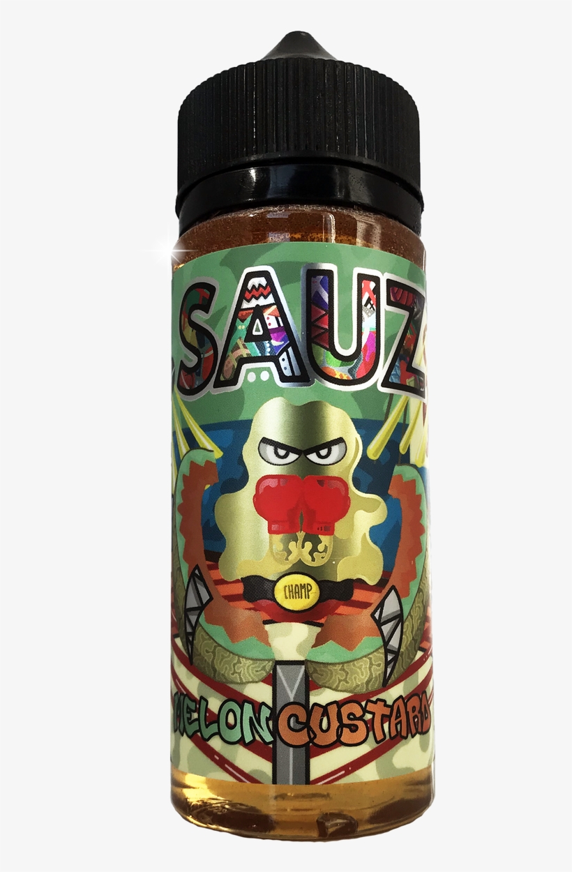 Melon Custard - Electronic Cigarette Aerosol And Liquid, transparent png download