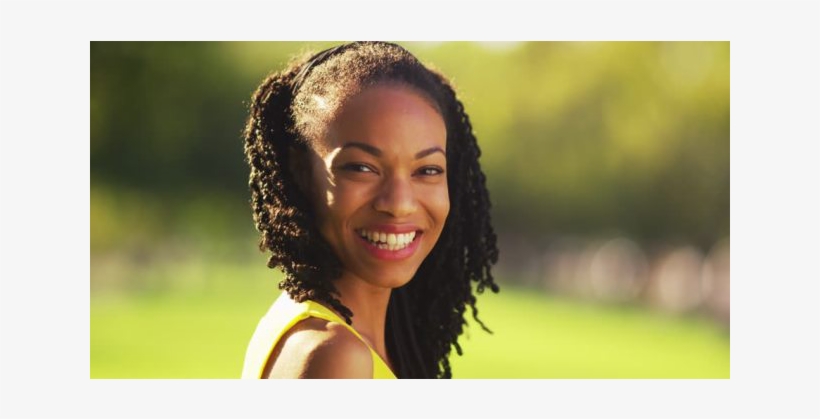 Black Girl Joy - Girl, transparent png download
