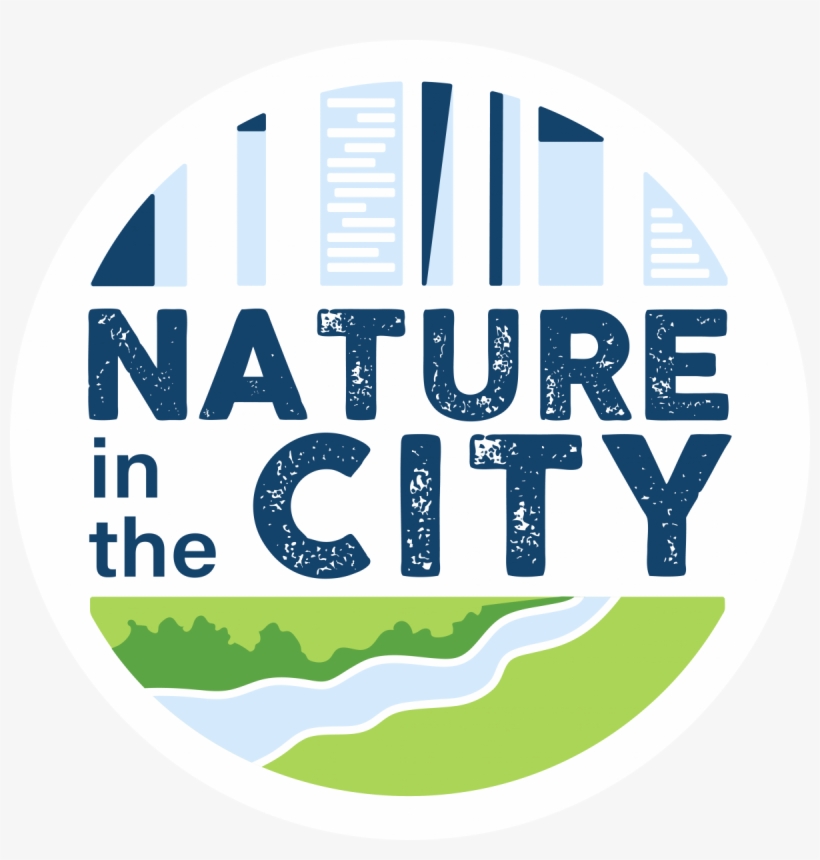Austin Nature In The City Is Sponsored By The Community - Non-fiction, transparent png download