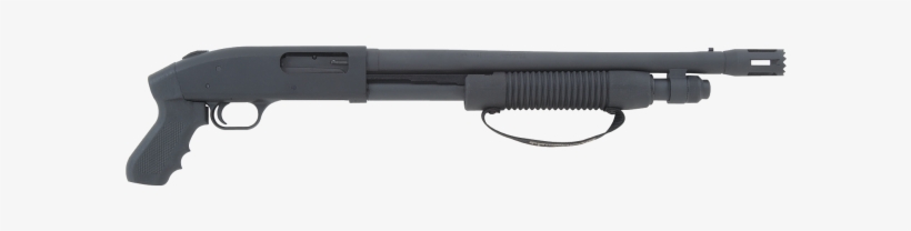 Mossberg 500 Tactical Cruiser, transparent png download
