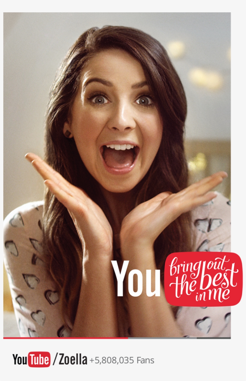 How To Cash In On Youtube Royal Television Society - Advertising, transparent png download