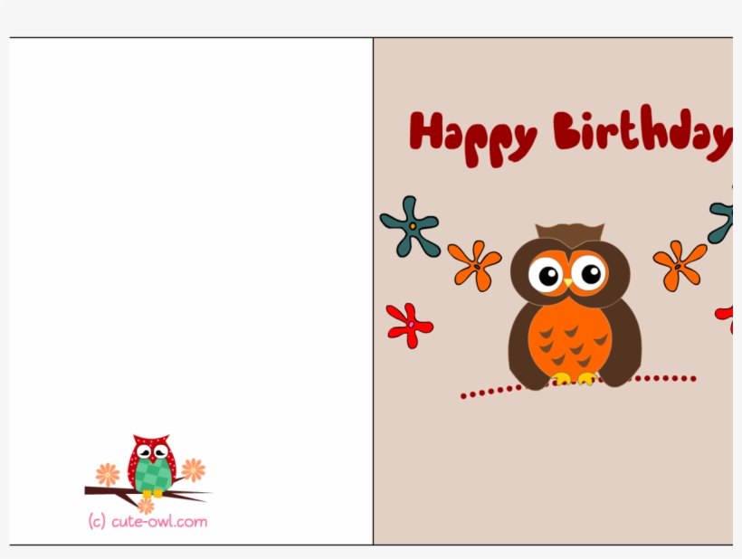 Png Birthday Card For Boy, transparent png download