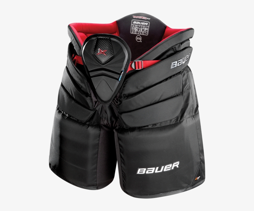 1x Goal Pant Main V=1504791662 - Bauer Vapor Goalie Pants, transparent png download