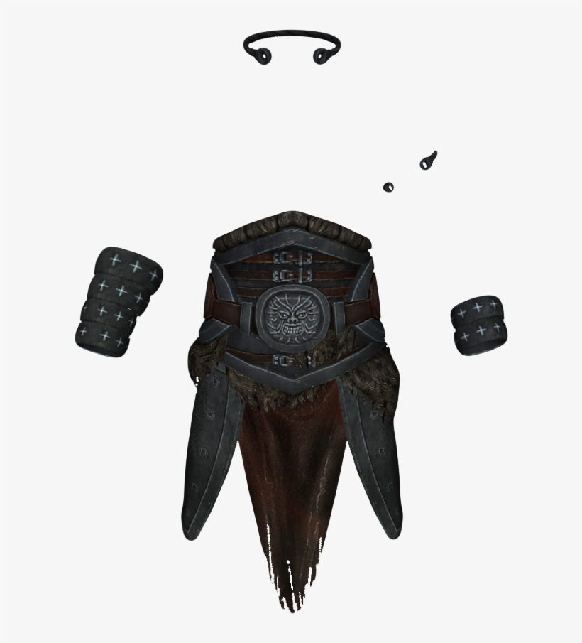 Tsun's Armor - Tsun Armor, transparent png download