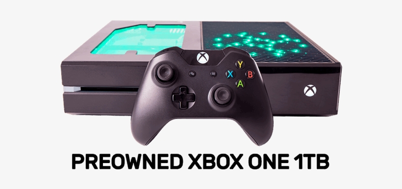 rgb xbox one controller