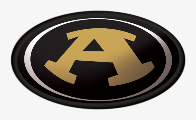 Alvord - Alvord Texas Middle School, transparent png download