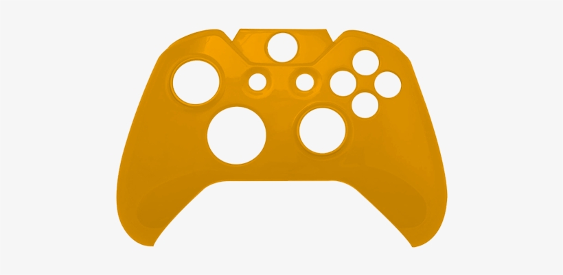 Xbox One Controller Cover - Xbox One Controller Tok, transparent png download