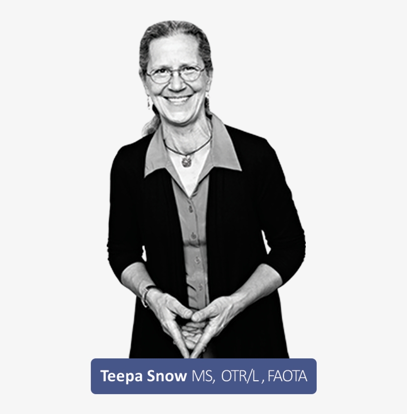 Image - Teepa Snow, transparent png download