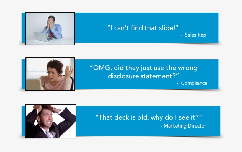Presentation Management Leverages Your Investments - Web Page, transparent png download
