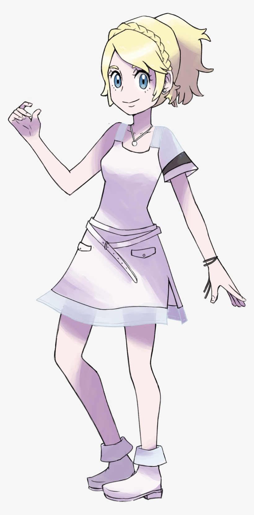 And I'm Back Doing This Again - Noctis Lucis Caelum, transparent png download