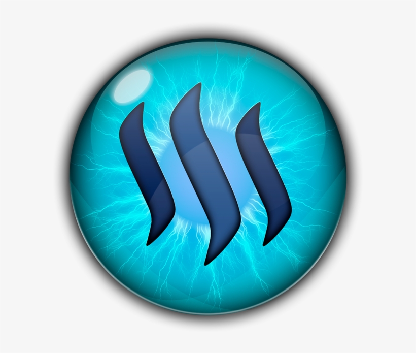 Icono Steemit 3d Agumarina3 - Icon, transparent png download