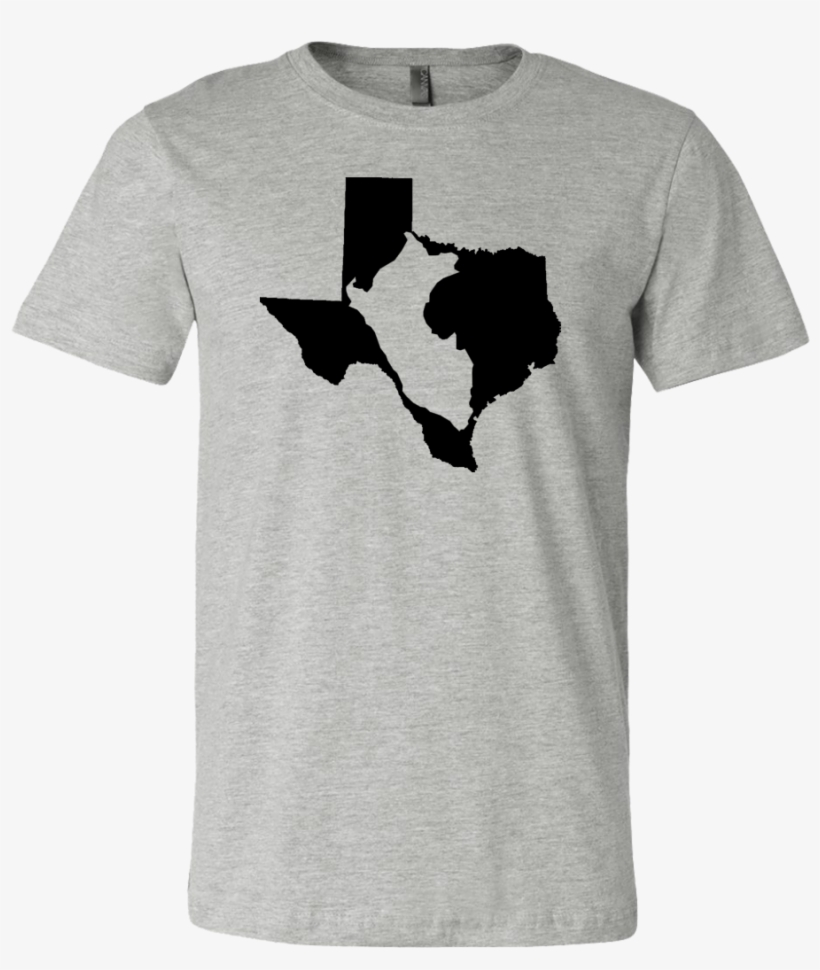 Living In Texas And You're From Peru - Half Of My Heart Is In Heaven Together With My Angel, transparent png download