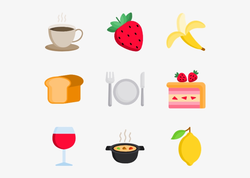 Food And Drink, transparent png download