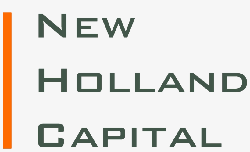 New Holland Capital, Llc - Binary Capital Logo, transparent png download