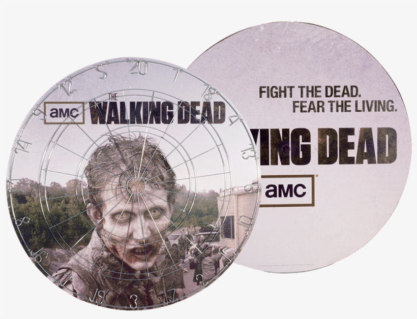 Walking Dead - "the Walking Dead" (2010), transparent png download