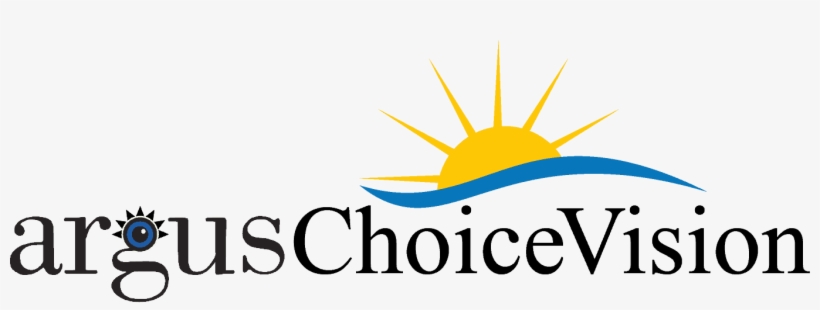 Argus Choice Vision Logo, transparent png download