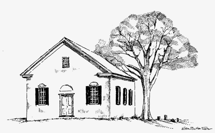 Dudleys Chapel - Sudlersville, transparent png download