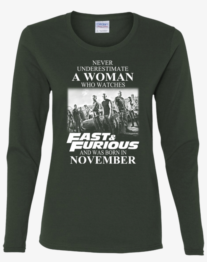 Never Underestimate A Woman Who Watches Fast And Furious - Mickey Adidas T Shirt, transparent png download