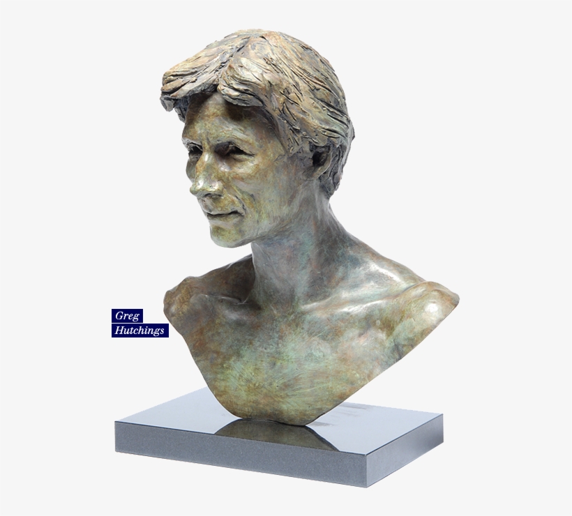 View More Angles - Bust, transparent png download