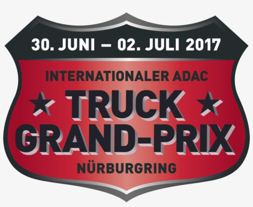 Hankook At The Adac Truck Grand Prix - Truck Grand Prix 2019 Nürburgring, transparent png download