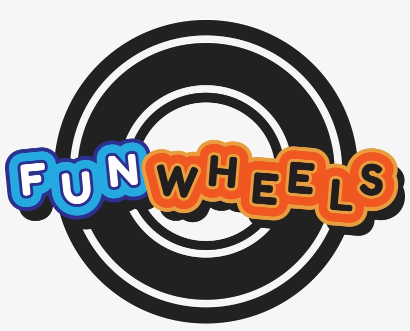 Funwheels1 - Nuremberg, transparent png download