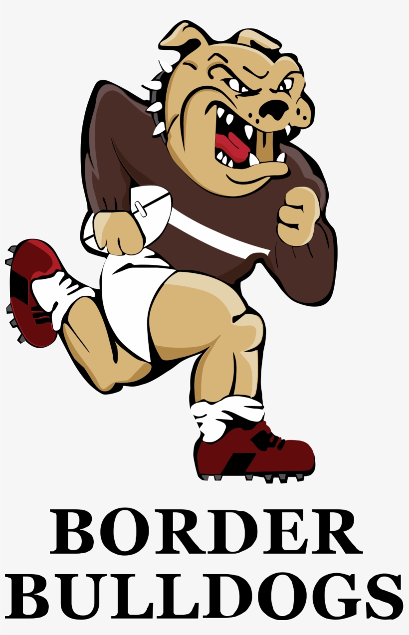 Border Bulldogs, transparent png download
