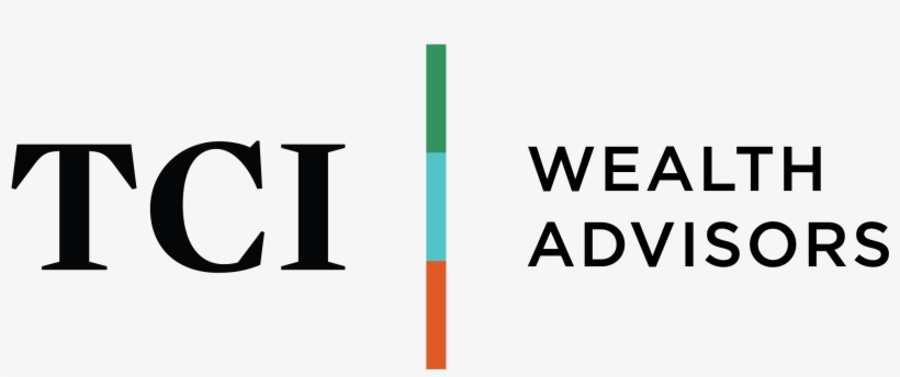 Mickey Abeshaus - Tci Wealth Advisors Logo, transparent png download