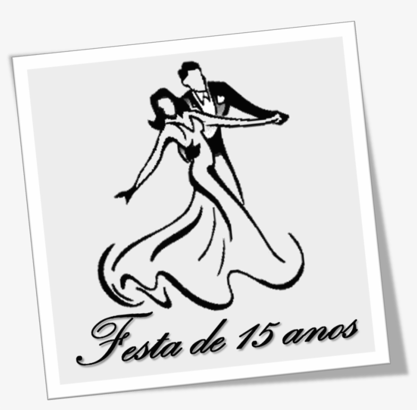 Ballroom Dancers, transparent png download