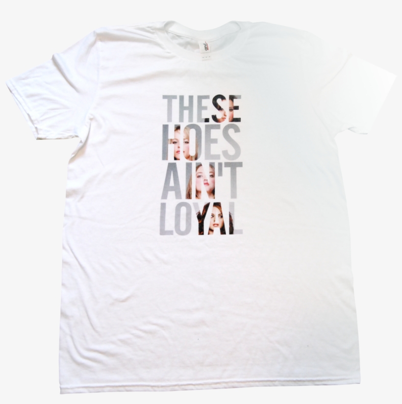 Hoes - Active Shirt, transparent png download