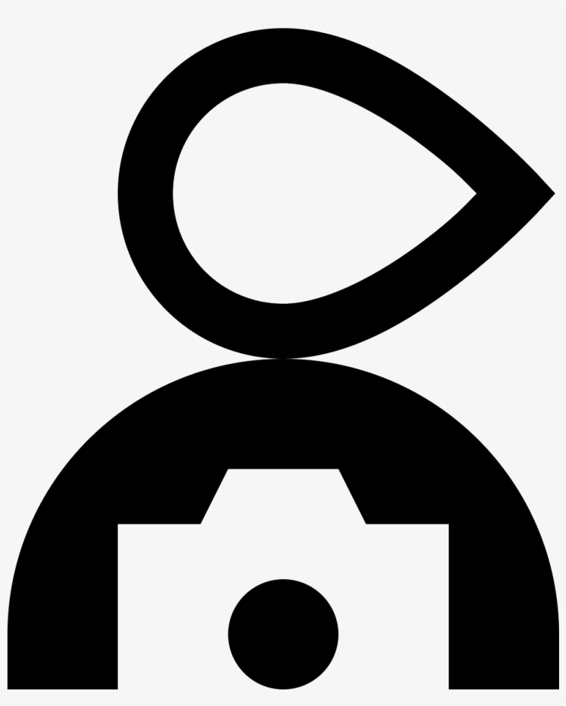 Tourism Icon - Icon, transparent png download