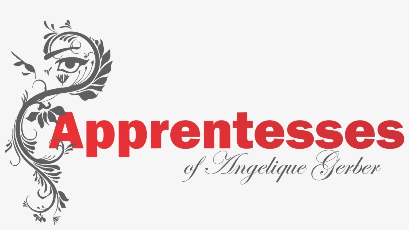 Peri Peri Creative Apprentesses Of Angelique Gerber - Floral Flower Wall Mural 17, transparent png download