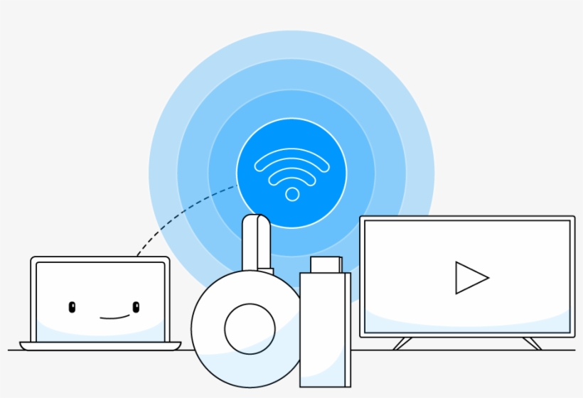 Connectify Hotspot Saves You Time And Hassles With, transparent png download