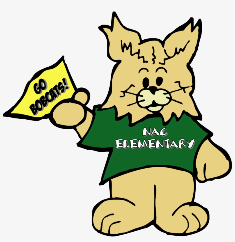 Bobby Bobcat - Drawing, transparent png download