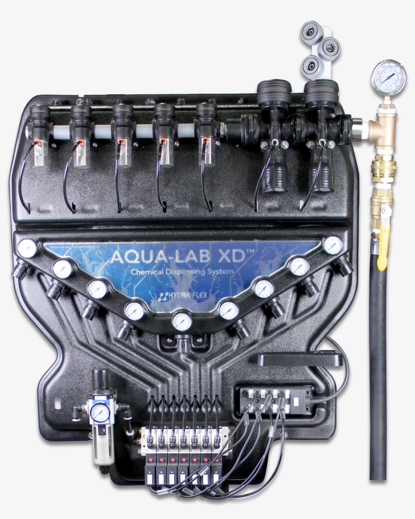 Aqua Lab Xd, transparent png download