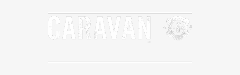 Caravan Restaurants Logo Caravan Restaurants Logo, transparent png download