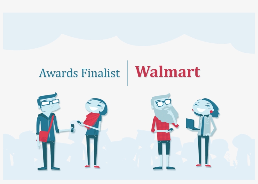 Superuser Awards Finalist - Team, transparent png download